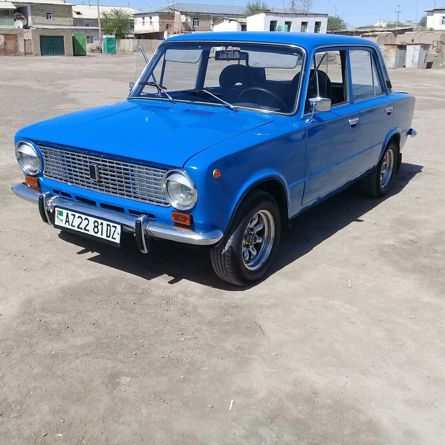 Lada 2104 1980 - 23 000 TMT - Болдумсаз - img 2