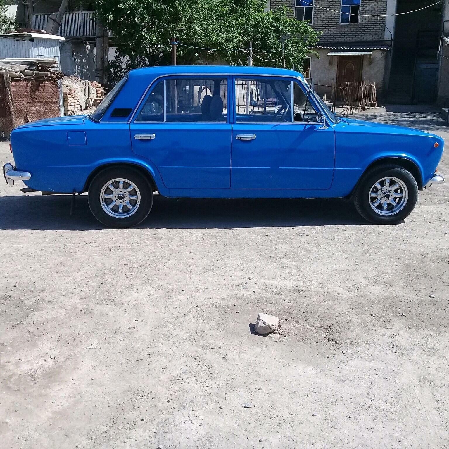 Lada 2104 1980 - 23 000 TMT - Болдумсаз - img 6