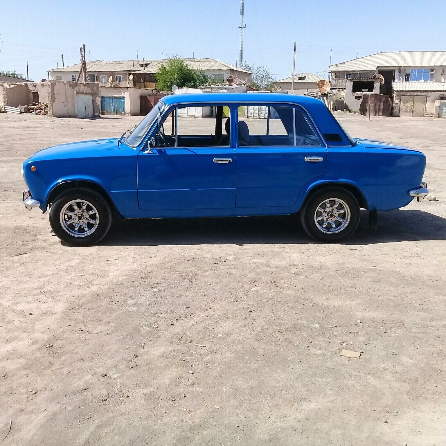 Lada 2104 1980 - 23 000 TMT - Болдумсаз - img 5