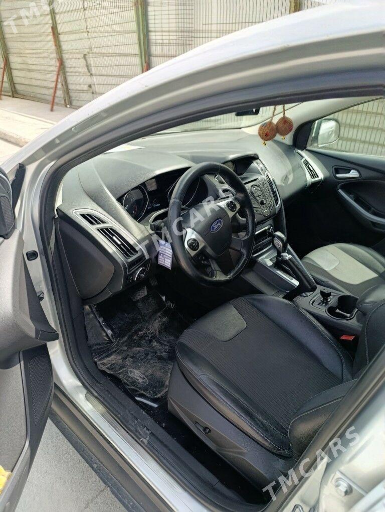 Ford Focus 2014 - 150 000 TMT - Кёнеургенч - img 2