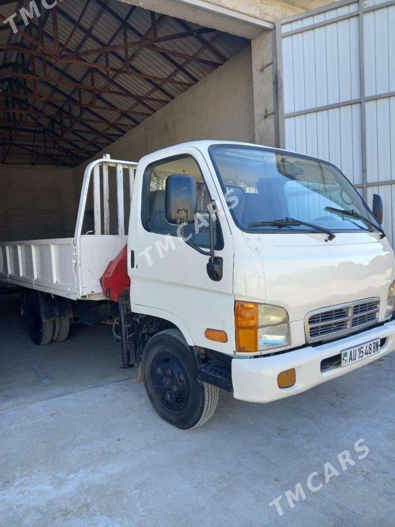Mitsubishi Canter 2003 - 260 000 TMT - Balkanabat - img 3