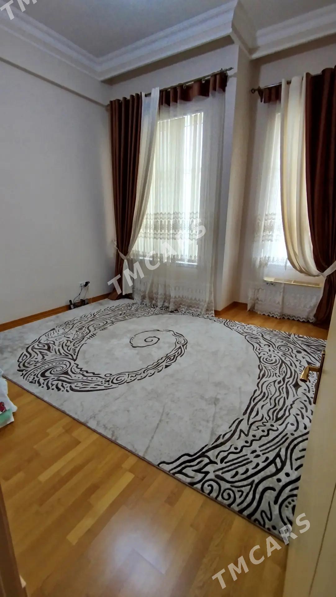 Chehow Elitka 4komnat satlyk - Ашхабад - img 9