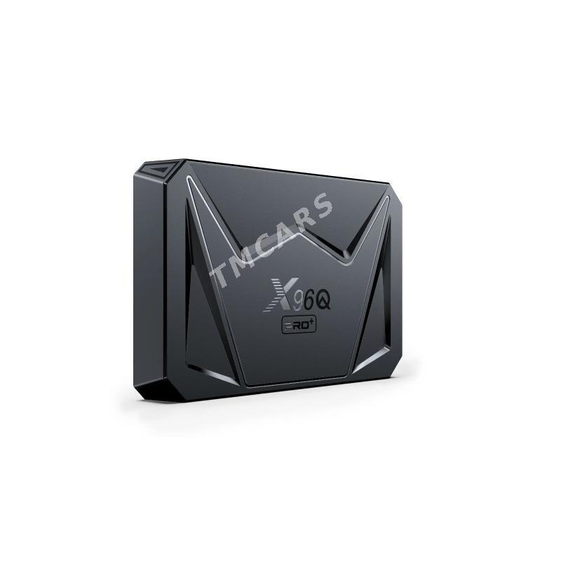 IPTV android box X96Q - Ашхабад - img 5