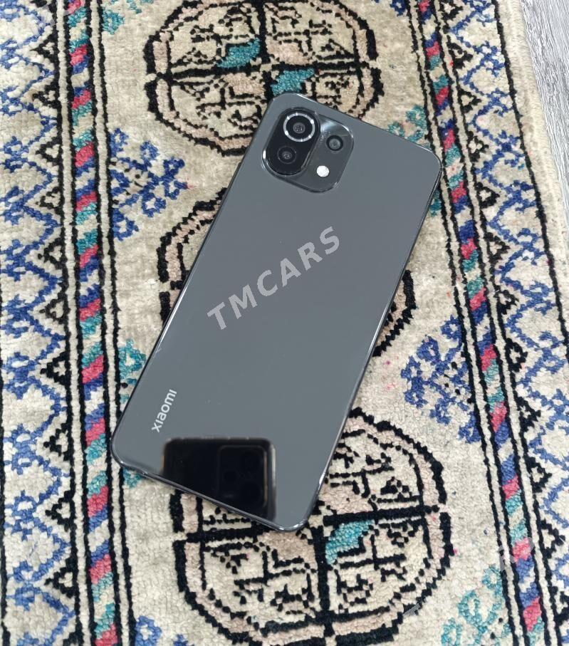 Mi 11 lite 8/128 - Balkanabat - img 2
