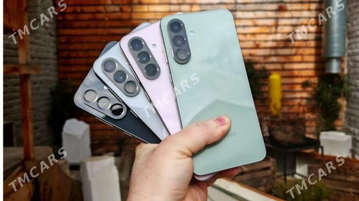 a56 a16 a36 TELEFON ALYAS RABOCY xs a26 a55 a06 25 - Aşgabat - img 5