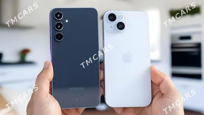 RABOCY ALYAS iPhone Samsung Redmi Infinix Tecno XS - Aşgabat - img 6