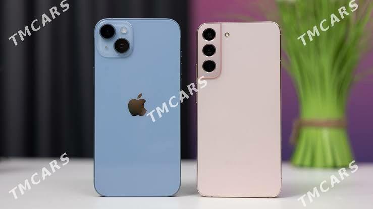 RABOCY ALYAS iPhone Samsung Redmi Infinix Tecno XS - Aşgabat - img 3