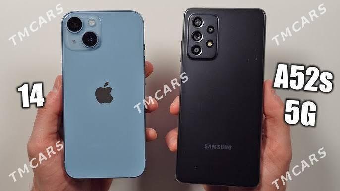 RABOCY ALYAS iPhone Samsung Redmi Infinix Tecno XS - Aşgabat - img 7