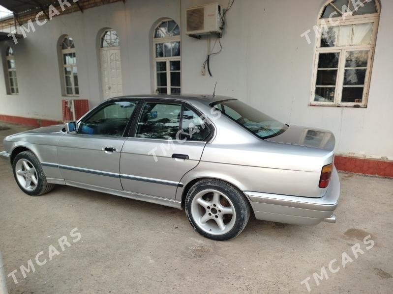 BMW 520 1990 - 32 000 TMT - Murgap - img 5
