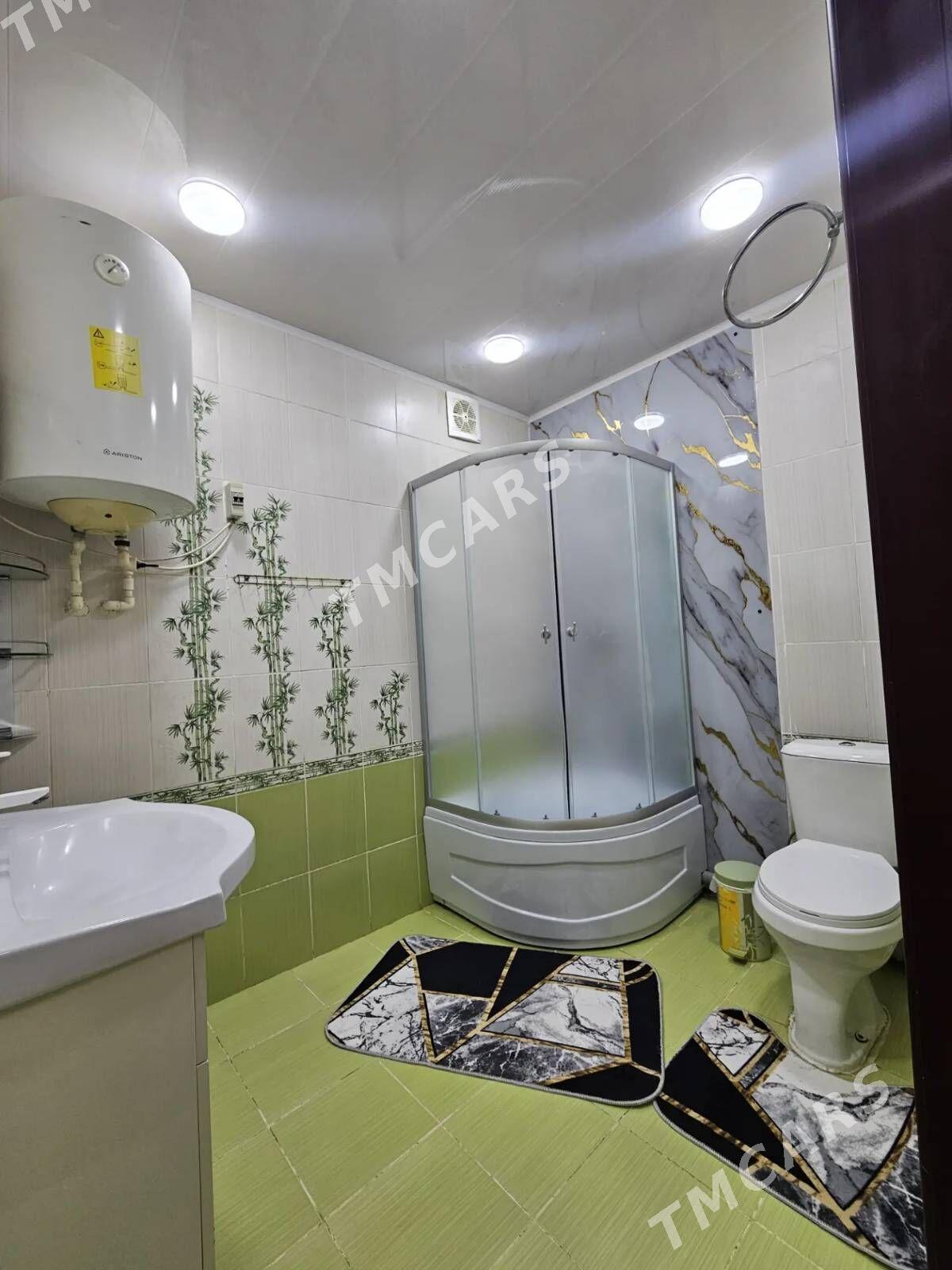 11 MKR 2 KOM - Aşgabat - img 4