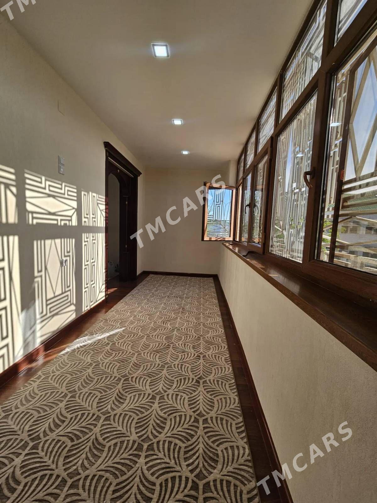 11 MKR 2 KOM - Aşgabat - img 5