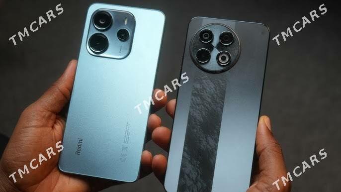 Zero 30 camon 30 RABOCY ALYAS tecno spark XS hot30 - Aşgabat - img 4