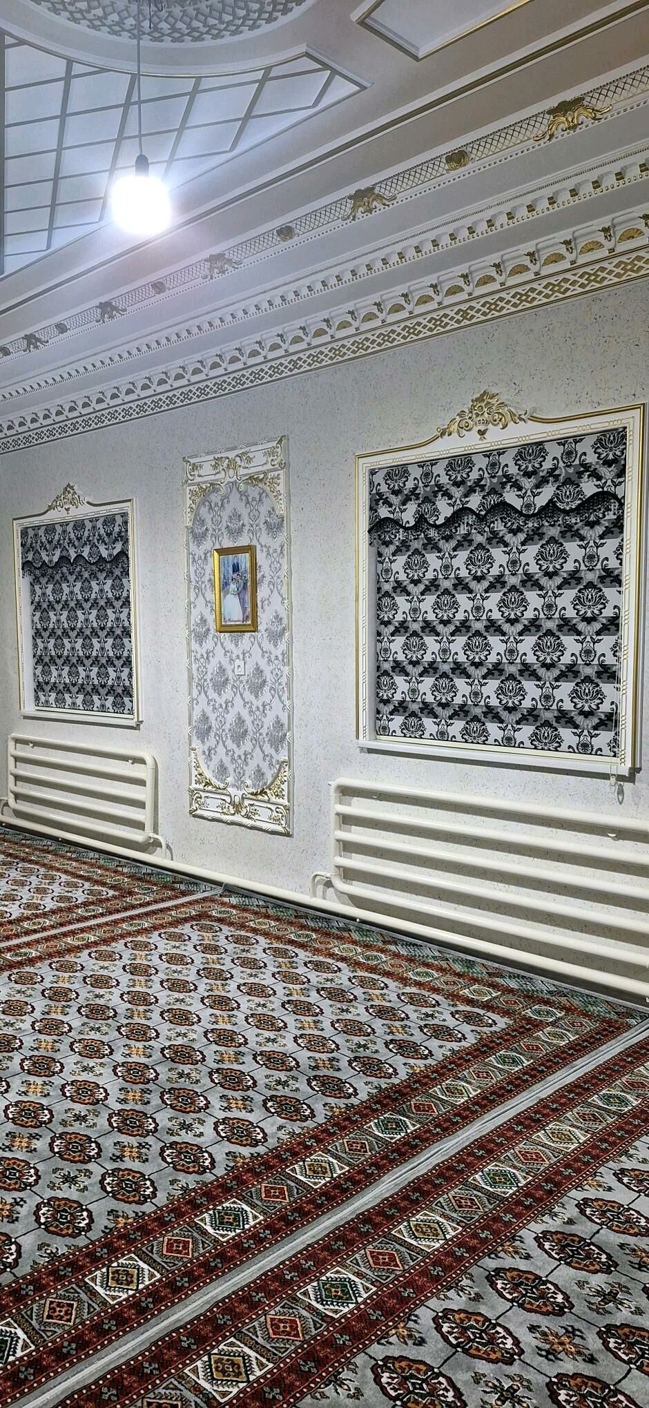 ŹALÝUZCI - Aşgabat - img 7