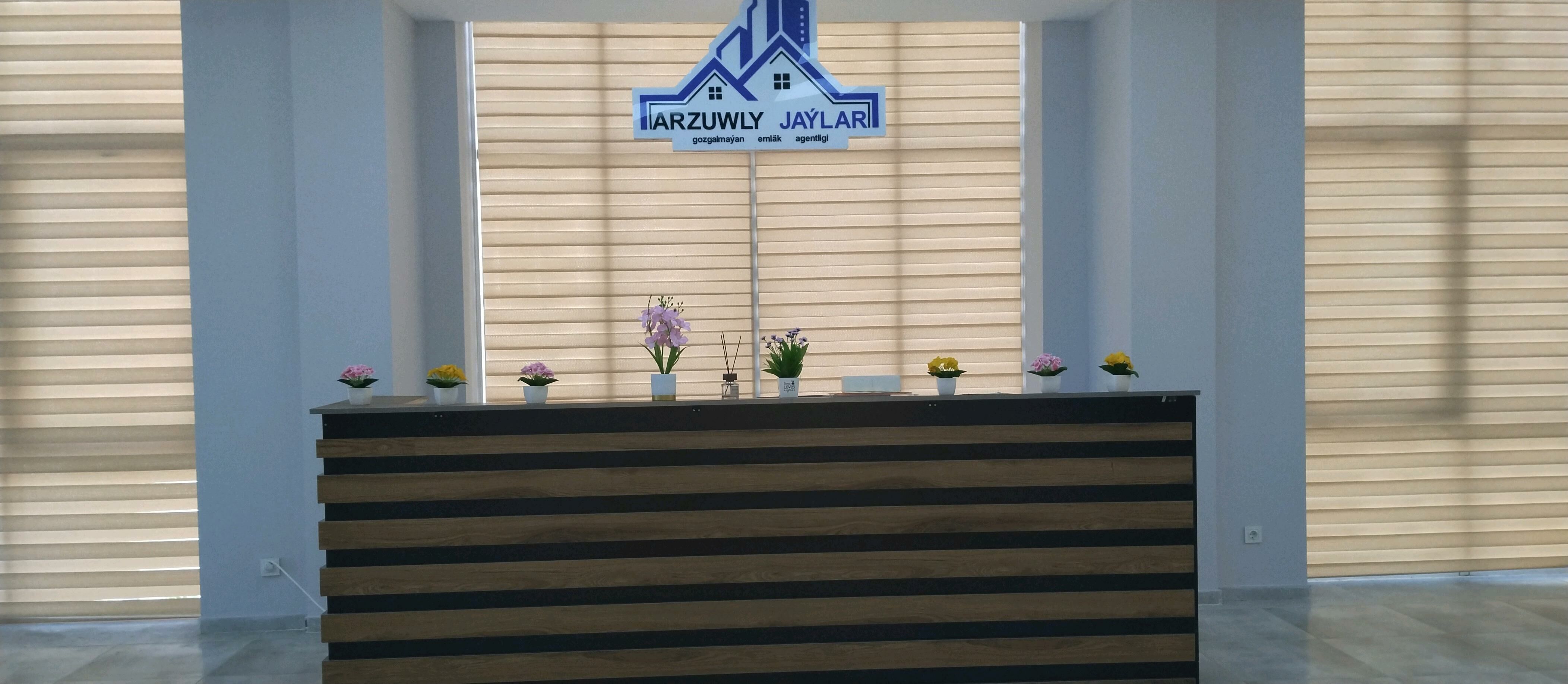 İŞ ORUNLARYMYZ AÇYLDY - Aşgabat - img 2
