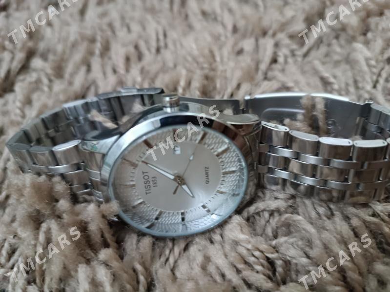 sagat Tissot - Aşgabat - img 3