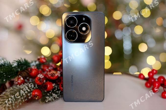скупка рабочих телефон Infinix Note 30 zero 40 XS - Aşgabat - img 8