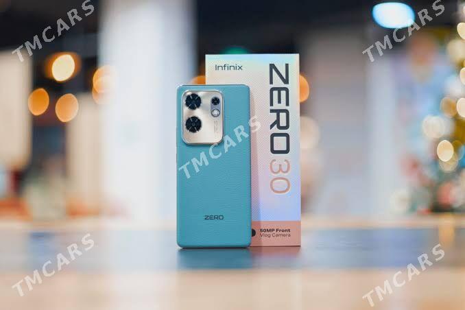 скупка рабочих телефон Infinix Note 30 zero 40 XS - Aşgabat - img 7