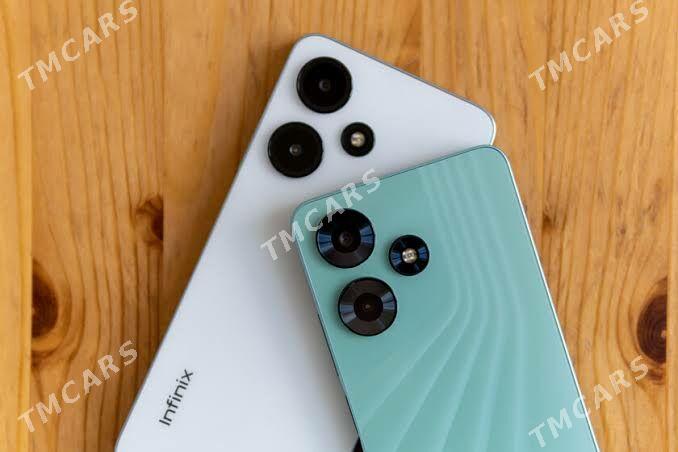 скупка рабочих телефон Infinix Note 30 zero 40 XS - Aşgabat - img 2