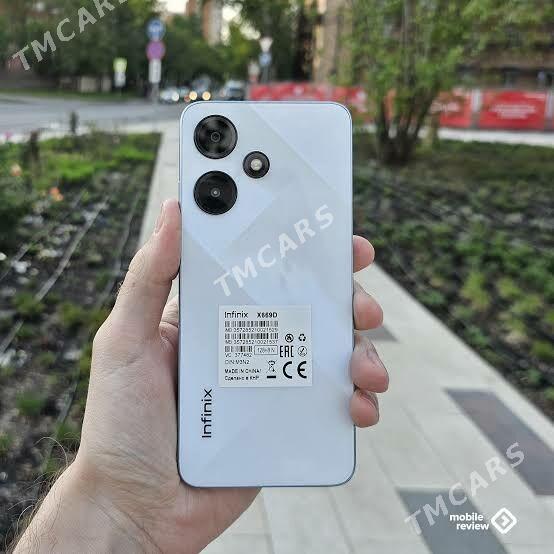 скупка рабочих телефон Infinix Note 30 zero 40 XS - Aşgabat - img 4
