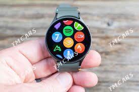 Apple Watch RABOCY ALYAS Galaxy Watch sagat XS час - Aşgabat - img 2