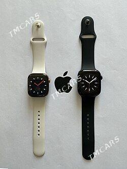 Apple Watch RABOCY ALYAS Galaxy Watch sagat XS час - Aşgabat - img 8