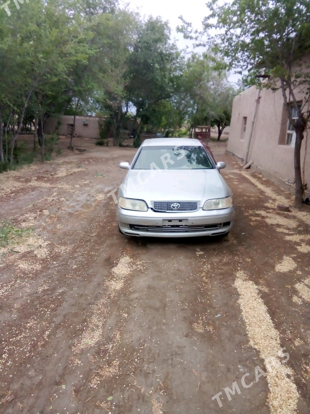 Toyota Aristo 1992 - 16 000 TMT - Türkmenbaşy etr. - img 4