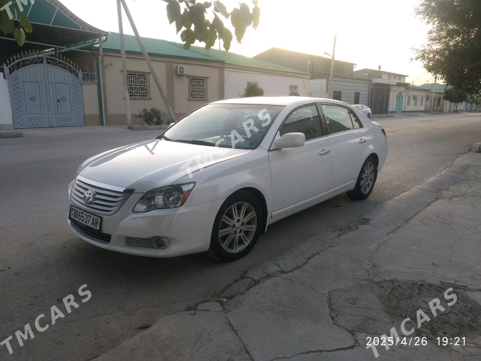 Toyota Avalon 2005 - 192 000 TMT - Бедев - img 7