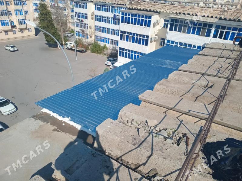 Kazyrek Reşotka swarka ussa - Ашхабад - img 10