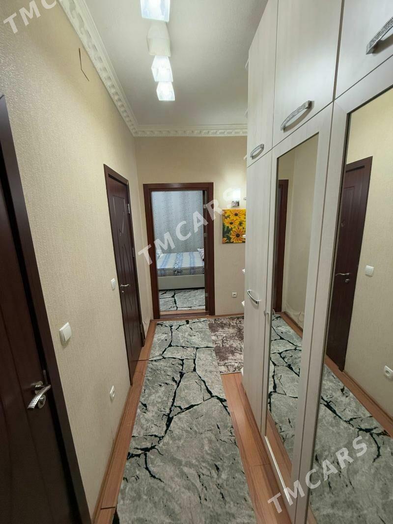 2 КОМ КВАРТИРА МИР 7/2 - Aşgabat - img 4
