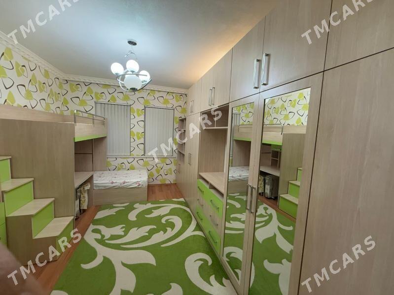 2 КОМ КВАРТИРА МИР 7/2 - Aşgabat - img 3