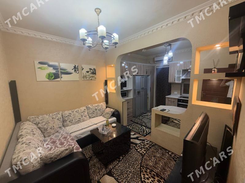 2 КОМ КВАРТИРА МИР 7/2 - Aşgabat - img 5