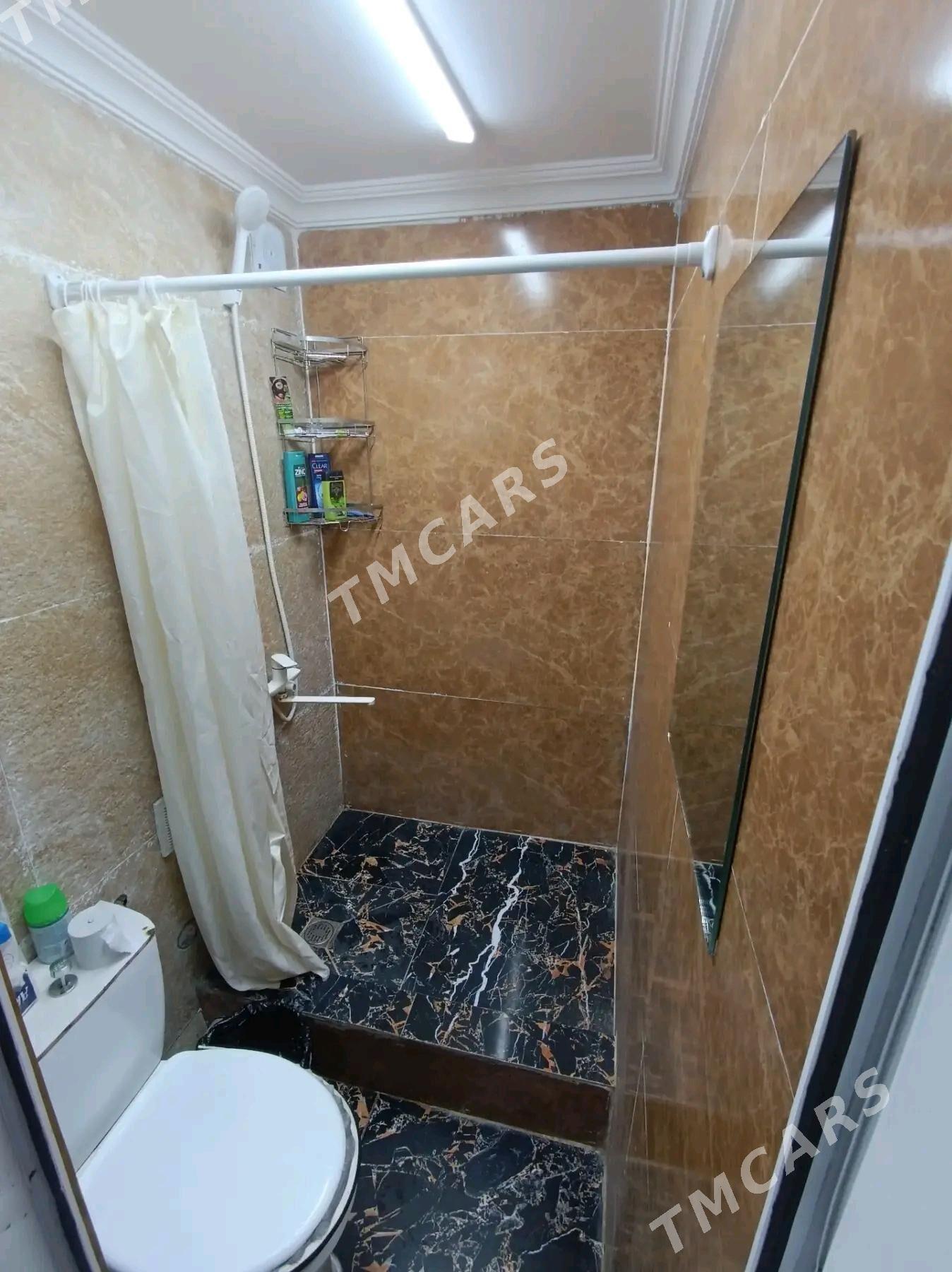4MKR 3/1 ETAZ 1.2 EDILEN 35kw - Ашхабад - img 3