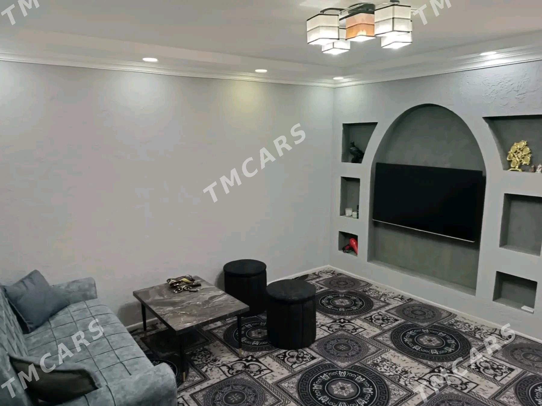 4MKR 3/1 ETAZ 1.2 EDILEN 35kw - Ашхабад - img 5