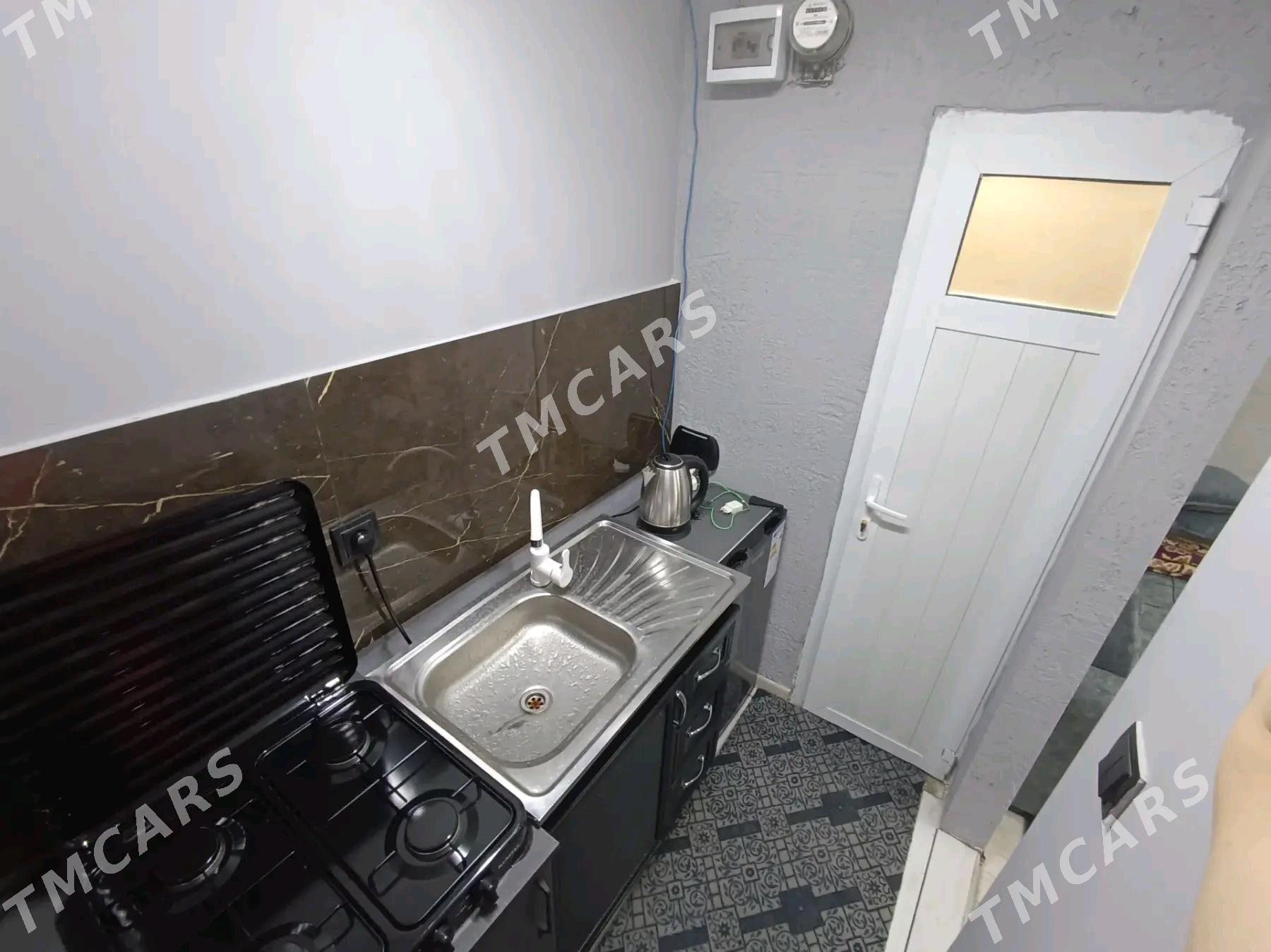 4MKR 3/1 ETAZ 1.2 EDILEN 35kw - Ашхабад - img 6