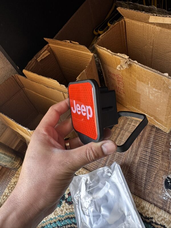 jeep farkop kryshka 100 TMT - Balkanabat - img 2