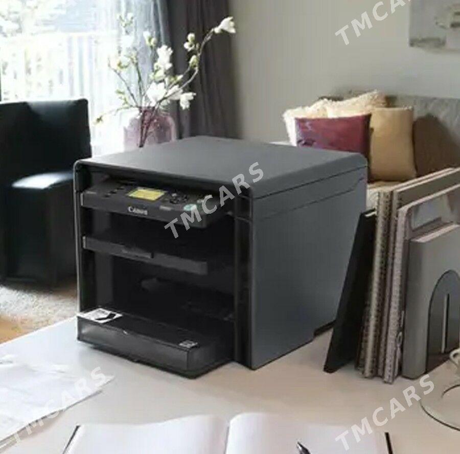 DÖWÜK BAHA ️CANON PRINTER - Aşgabat - img 3