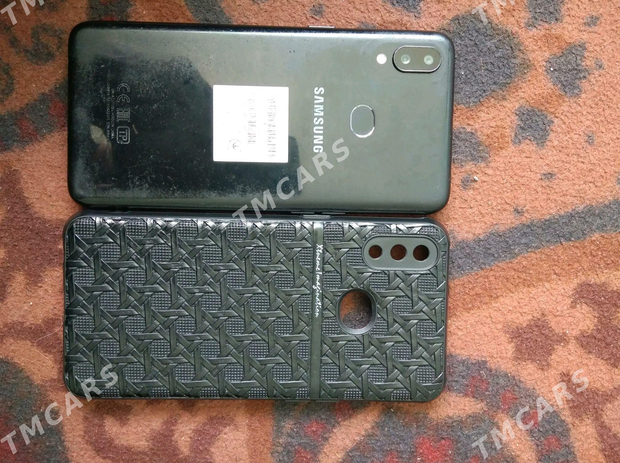 samsung a10s - Дашогуз - img 2
