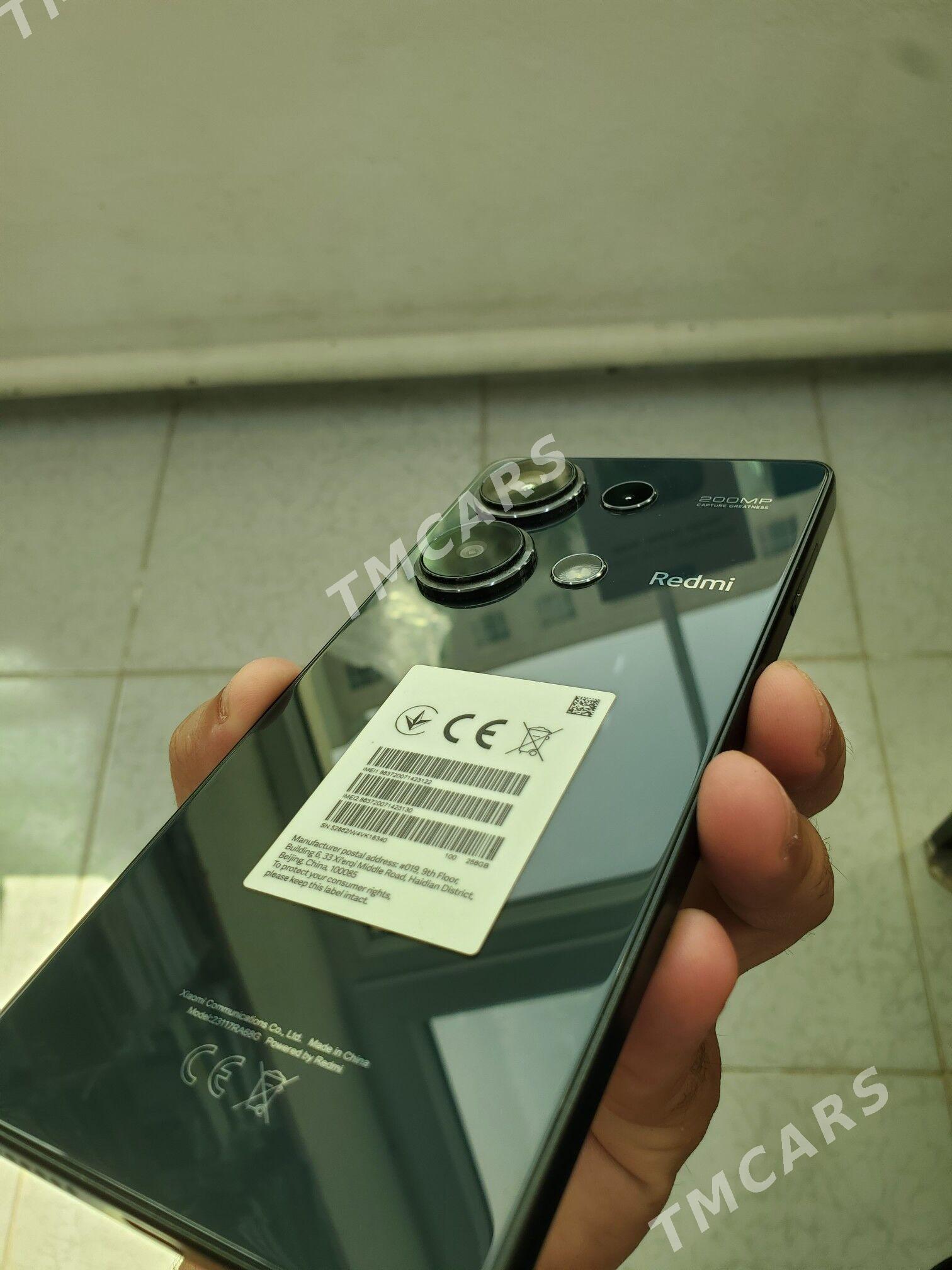 Redmi Note 13pro 8/256 - Бахарден - img 2