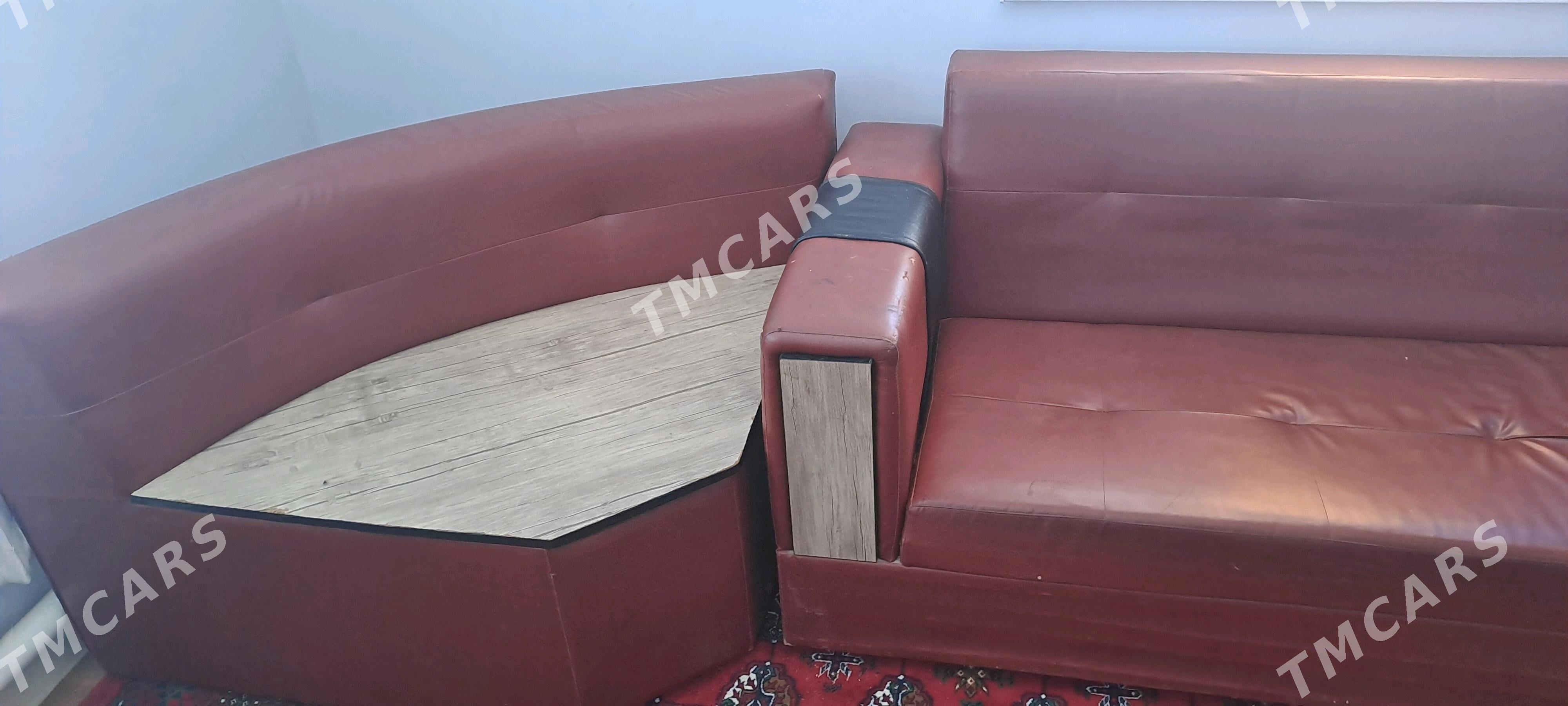 diwan ugalok kozzyny - Daşoguz - img 2