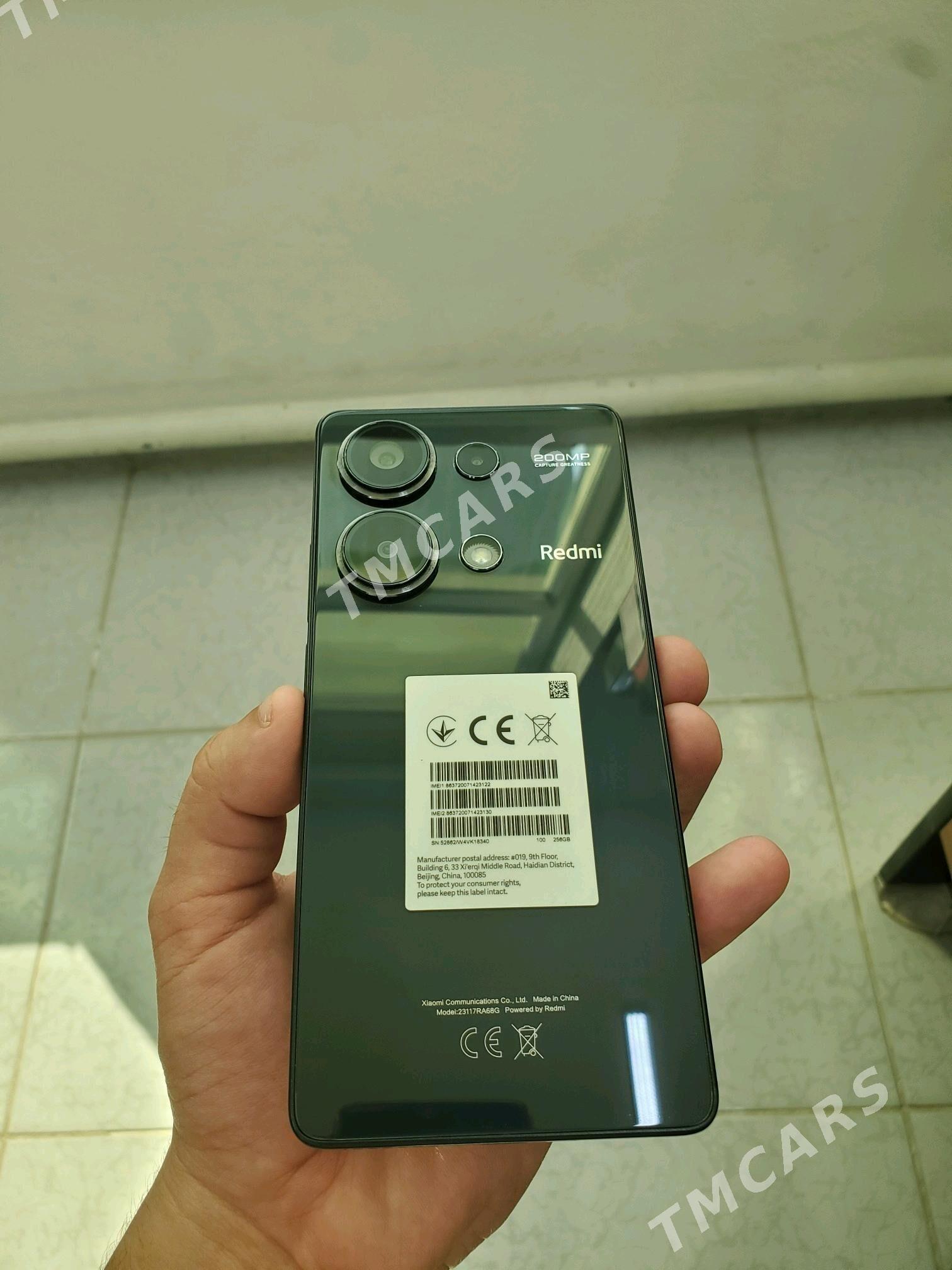 Redmi Note 13pro 8/256 - Бахарден - img 7