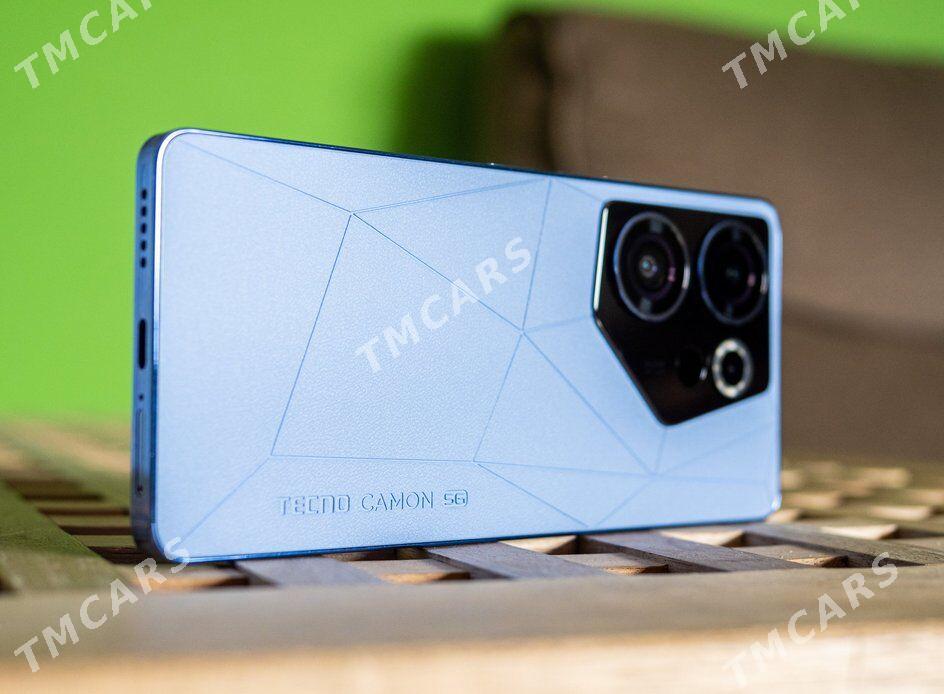 tecno ALYAS camon spark GO 1 X - Aşgabat - img 6