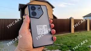 tecno ALYAS camon spark GO 1 X - Aşgabat - img 2