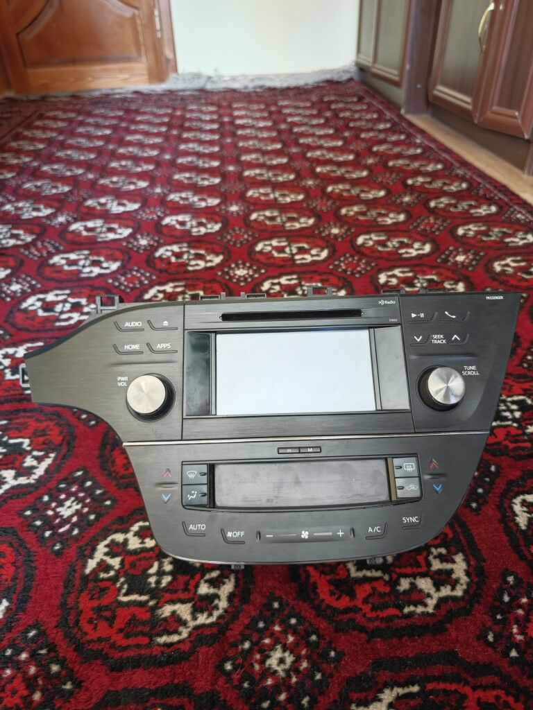 avalon televizor 2013  2018 1 500 TMT - Дашогуз - img 2