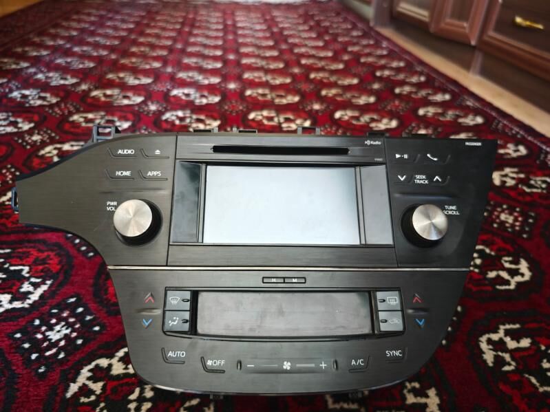 avalon televizor 2013  2018 1 500 TMT - Дашогуз - img 3