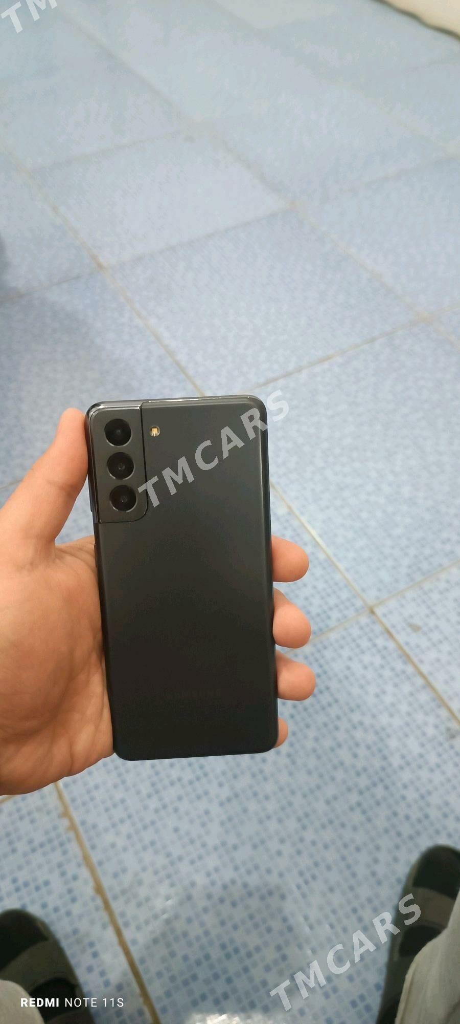 Samsung S21 - Gyzylarbat - img 3