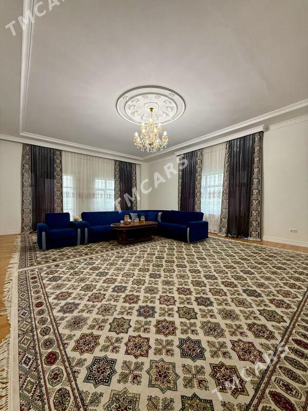 15 Tapgyr Вилла - Aşgabat - img 2