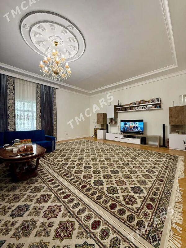 15 Tapgyr Вилла - Aşgabat - img 7