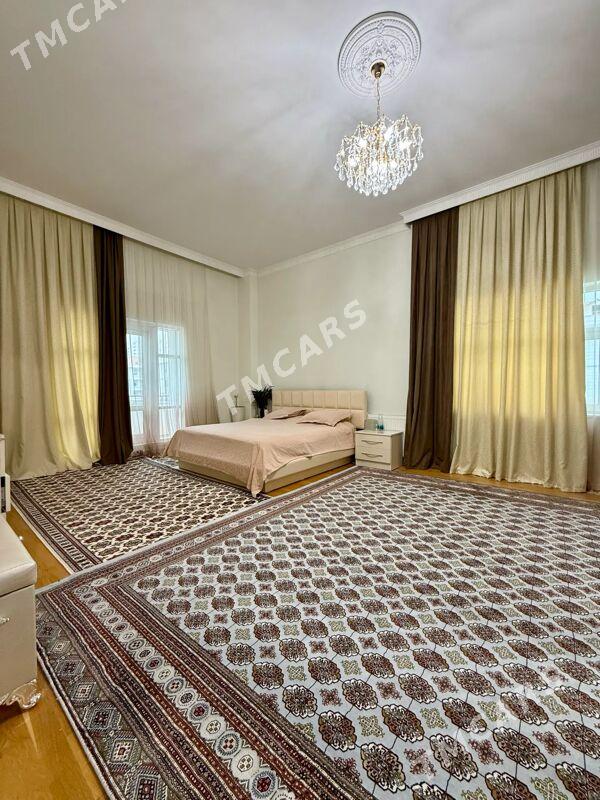 15 Tapgyr Вилла - Aşgabat - img 10