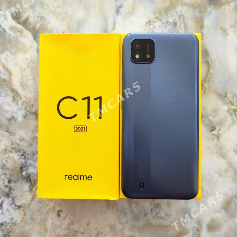 Realme C11 2021 - Aşgabat - img 3