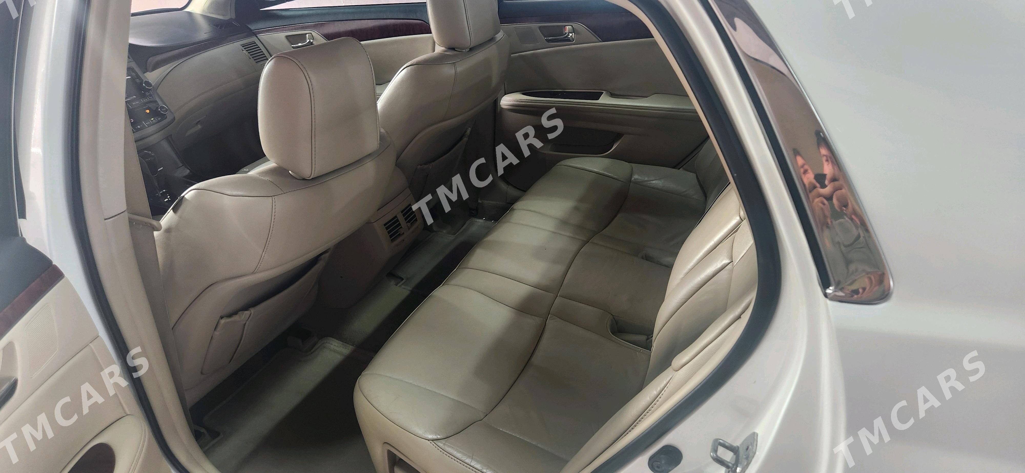 Toyota Avalon 2012 - 295 000 TMT - Мары - img 5